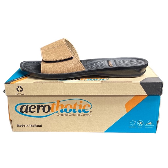 Aerothotic Slides - Picture 2 of 7